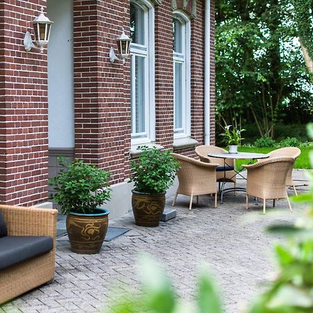 Ferienwohnung Bispink Wilsum Экстерьер фото