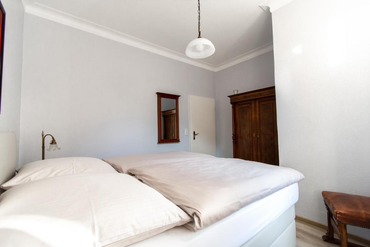 Ferienwohnung Bispink Wilsum Экстерьер фото
