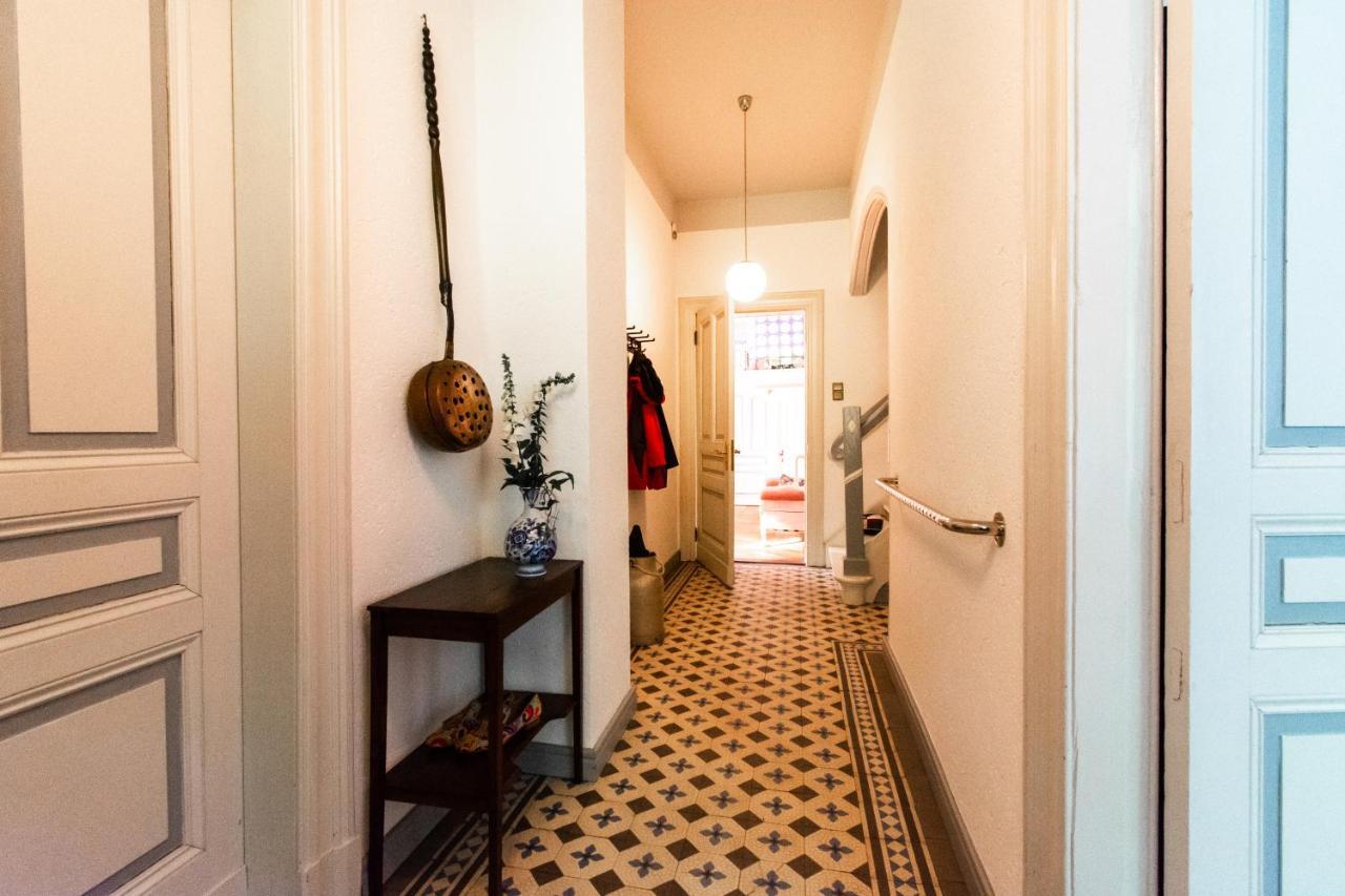 Ferienwohnung Bispink Wilsum Экстерьер фото