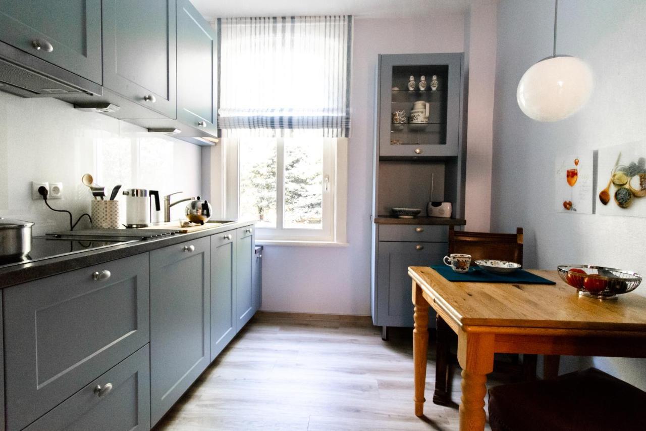 Ferienwohnung Bispink Wilsum Экстерьер фото