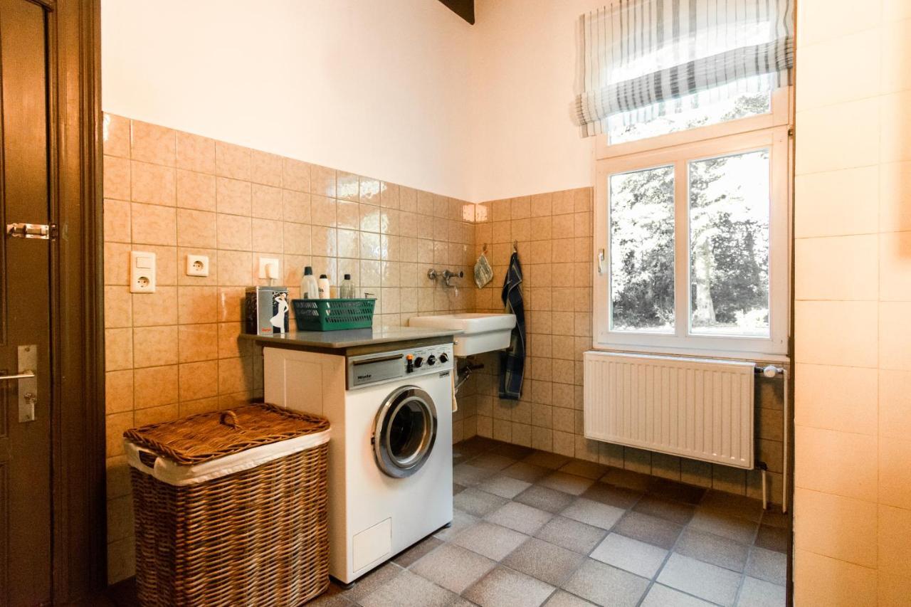 Ferienwohnung Bispink Wilsum Экстерьер фото