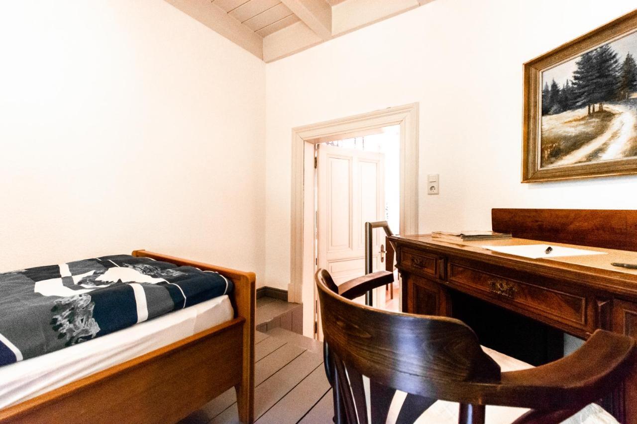Ferienwohnung Bispink Wilsum Экстерьер фото