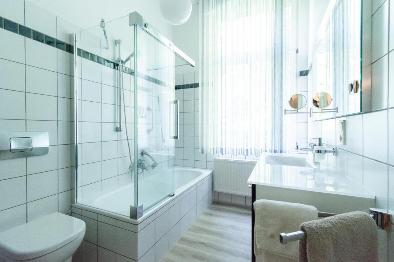 Ferienwohnung Bispink Wilsum Экстерьер фото